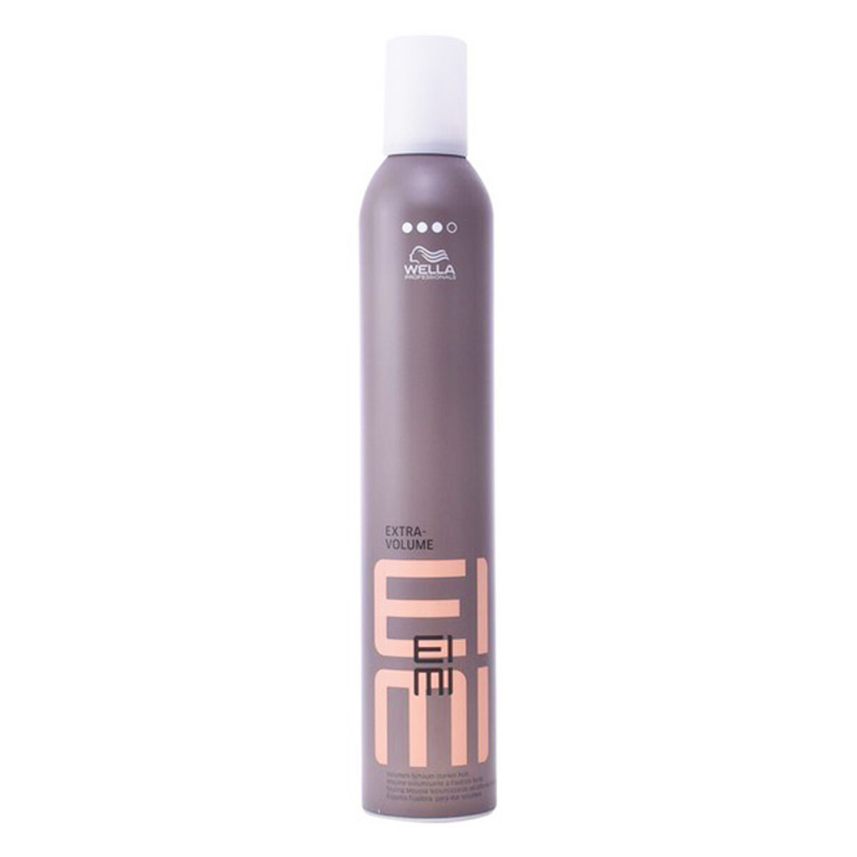 Пенка для придания объема Wella Y4 500 ml